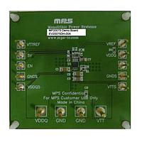 Monolithic Power Systems (MPS) EV20075DH-00A Power Management Specialized Evaluation Board for MP20075