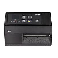 Honeywell PX65 Industrial Printer (8 dots/mm; 4-9 ips; 167.4mm)