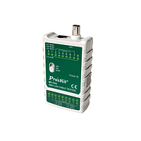 Proskit MT-7031 Mini Lan Cable Tester
