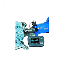 Easylaser E530 Laser Shaft Alignment System (0.001 mm)