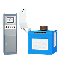 Jp-balancer PHLD-150Q Medium-sized Single-plane Vertical Balancer (150kg; 1g · mm/kg)