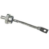 GeneSiC GKN130/12 Standard Recovery Rectifier 165V 1200A DO-8 Silicon Standard Recovery Stud Rectifier