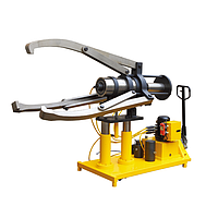 Protorque 14AMP200 Automatic Vehicle Hydraulic Puller (200 tons)