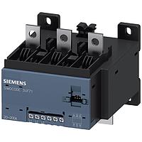 SIEMENS 3UF71231BA010 Current Monitors & Regulators CURRENT/VOLTAGE MEASUR. MODULE