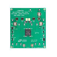 Analog Devices DC2152A Voltage Regulator - Switching Regulator LTM4630A Demo Board - Dual 18A Step-Down