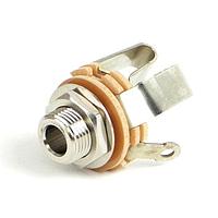 Switchcraft S12B Phone Connectors 3 CONDUCTOR .210"ID