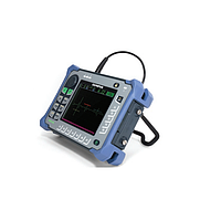 Olympus Epoch 650 Ultrasonic Flaw Detector (3.36 mm đến 13,388 mm, 0.2 MHz ~ 26.5 MHz)