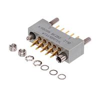 AirBorn WTAV10PD7SYL Plugs W-Series 0.100