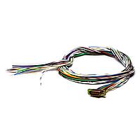 ITT Cannon MDM-21SH006B-F222 Connectors