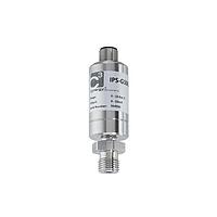 Cynergy3 IPSU-GP1K5-5M12 Transducers Pressure Transmitter 0-1500psiG 4-20mA M12 4-pin 1/4"NPT