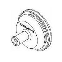 Aptiv 12191564 Accessories 6MM GROMMET