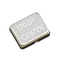 Epson SG-9101CG-PWT BLANK SSXO SG-9101CG-PWT: BLANK SMD XTL OSC PW MACH BULK - CUT TAPE