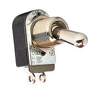 Carling Technologies 2BK62-73 Toggle Switch DPST 6 A ON-OFF