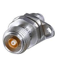 Trompeter / Cinch Connectivity Solutions BJ3157 Connectors TTM BLKD JK Front MNT THRD