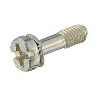 HARTING 09160009903 Accessories INSRT FIXING SCRWS