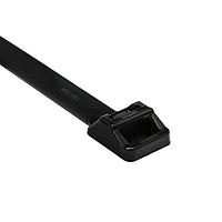 HellermannTyton 111-01126 - T250XL BLK HIRHSUV TIE 40