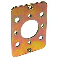Altech ALP101 Mounting Plate