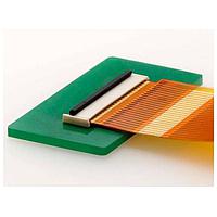 Molex 504740-2300 FFC & FPC Connectors 0.3 FPC Back FlipHsg Assy23CktEmbsTpPkg