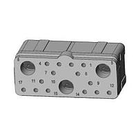 Cinch C-ENXBE17SA Insert