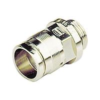 HARTING 09150000121 Housings SCW MOUNTING HSG STD METAL 7 POLE