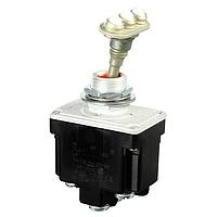 Honeywell 2TL6-1 Toggle Switches SEALED OI