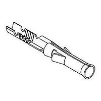 Molex 39-00-0315 (Cut Strip) Contacts .093" TERM 24-28G F Cut Strip of 100