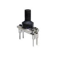 Honeywell TBPDLNN015PGUCV Board Mount Pressure Sensors DIP Sngl Ax Barbless Port 15psi, Guage