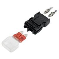 Littelfuse 178.000100 Blade Fuse OF2 ATO DIN 72581/3C Connector Cable