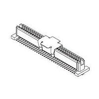 Molex 71439-0964 Receptacles Mezzanine .039 Rec D nine .039 Rec DR SM