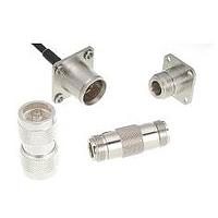 Hirose Electric N-P-1.5DQS(40) RF Connectors / Coaxial Connectors