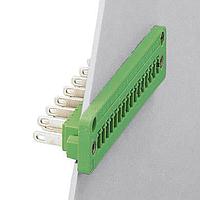 PHOENIX CONTACT 1829658 Pluggable Terminal Blocks DFK-MC 1,5/ 5-GF- 3,81BK