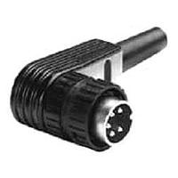 Amphenol Tuchel T3274-005 Connectors MALE CABLE CONNECTOR 3 WAY