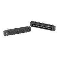 3M Electronic Solutions Division P50L-020P-RR1-DA Plugs 20P LO-PRO PLUG RA THRU-HOLE