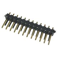 Molex 26-48-2123 Breakaway HDR VT 1X12P .156 450/172