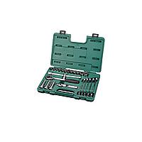 SATA 09506 DR. SOCKET WRENCH SET (25PC. 1/2inch)