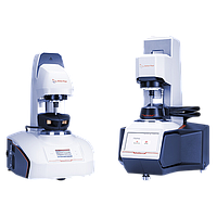 Anton Paar SmartPave 92 Dynamic Shear Rheometer (0.4 μNm; 0.4 μNm; 125 mNm)