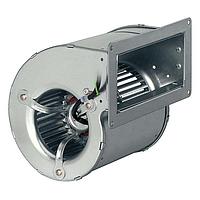 ebm-papst D2E097-BI56-50 Centrifugal Fan and Blower AC Centrifugal Blower, 97mm, 230VAC, Dual Inlet