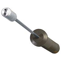 OMEGA SPHT-E-12-RA Surface Probe Economical High-Temperature (Thermocouple, E, 650 °C, Surface Probe)