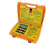 SEW 6211A IN Insulation Tester (10KV, 0-500GΩ)