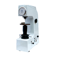 Rockwell Hardness tester