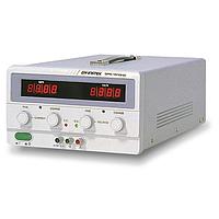 GW INSTEK GPR-1810HD Linear D.C. Power Supply (18V, 10A, 180W)
