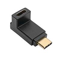 Tripp Lite U420-000-F-UD USB Type C USB-C UP/DOWN RANGLE ADPTR M/F