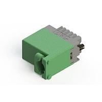 EDAC 519-014-500-412 Connectors Rack & Panel Connector