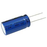 Vishay BC Components MAL214861221E3 General Purpose Electrolytic Capacitors 220uF 50V 10x12mm 105 C 2000h