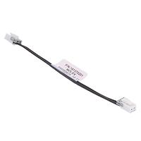 Molex 15137-0201 Discrete Wire Mini-Lock Cbl 2.5mm P F-F 100mm 2CKTS