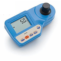 Hanna HI96786 Nitrate Portable Photometer-High Range (0.0 - 100 mg/L)