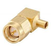 Rosenberger 32S206-272L5 Cable Connectors SMA Right Angle Plug