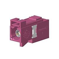 Amphenol RF FA1-NHSJ-C01-6 Connectors RG174 188 316 SMB FEMALE ST FAKRA