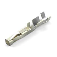 AMP Connectors - TE Connectivity 1-794606-3 Contacts MICRO MNL RPT CNT STRP 30AU LF