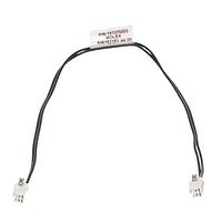 Molex 15137-0203 Discrete Wire Mini-Lock Cbl 2.5mm P F-F 300mm 2CKTS